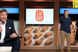 Guest Shark's Advice to Life Rafts Entrepreneurs: ‘Stick to One Thing’—What It Means for Startups