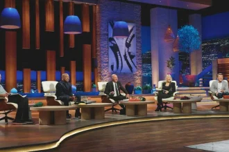 How Businesses Should Prepare for Shark Tank