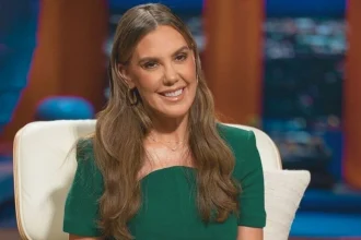 Kendra Scott On Shark Tank Season 16