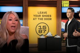 Lori Greiner on Shark Tank Season 16