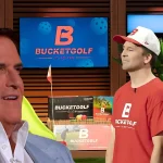 Sharks Clash in Heated Debate Over BucketGolf Deal—Find Out Who Wins!