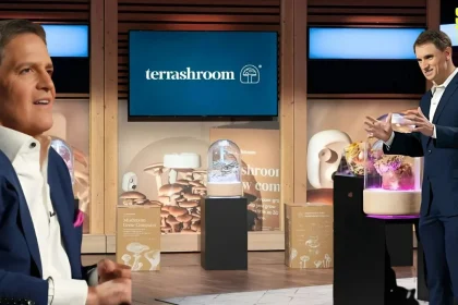 Mark Cuban Senses An Alarm On Terrashrom: 'Full Of Uncertainty And Terror!' – What Went Wrong?