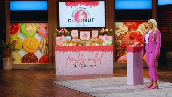 Doatnut – Shark Tank Season 16
