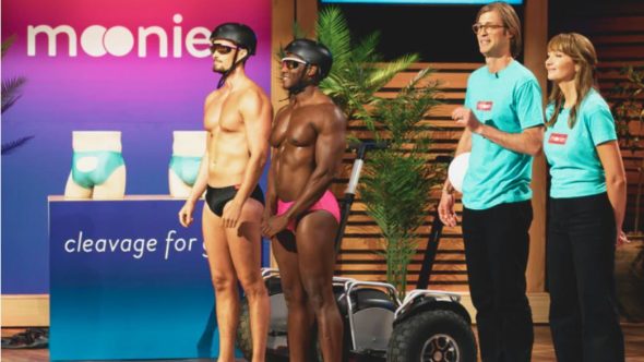 Moonies – Shark Tank Season 16