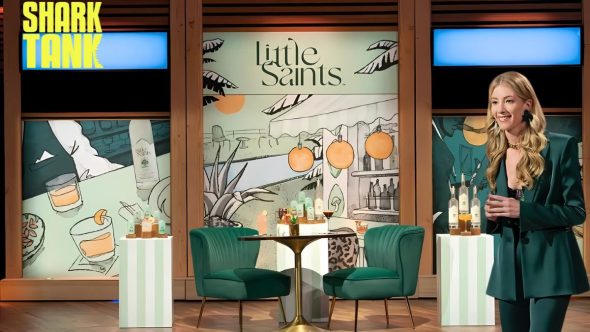 Little Saints – Shark Tank Season 16