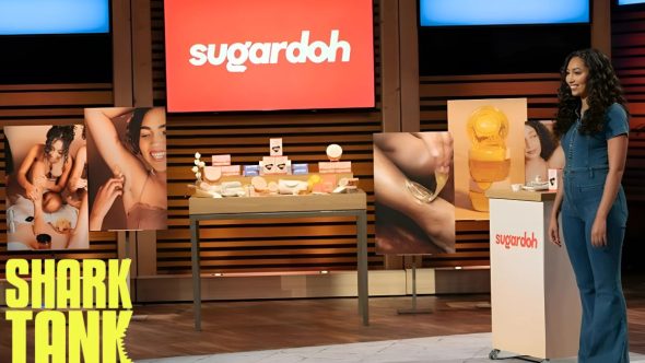 Sugardoh – Shark Tank Season 16