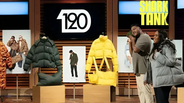 NineteenTwenty – Shark Tank Season 16