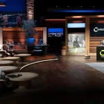 Chalkless Shark Tank