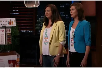 evREwares Shark Tank