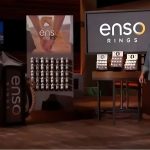 Enso Rings On Shark Tank