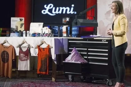 Lumi Shark Tank Net Worth