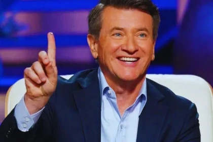 Robert Herjavec Shark Tank
