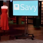 Savy Shark Tank