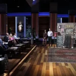 Wallet Buckle Shark Tank