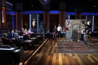 Wallet Buckle Shark Tank