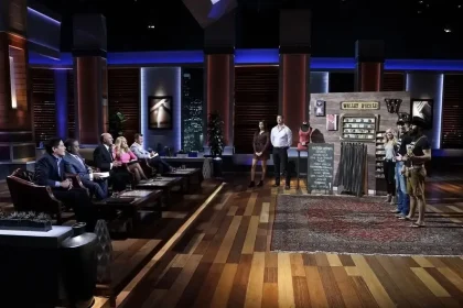 Wallet Buckle Shark Tank