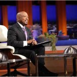 Daymond John On Shark Tank