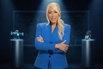 Lori Greiner’s Inspiring Journey from Inventor to Entrepreneur