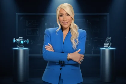 Lori Greiner’s Inspiring Journey from Inventor to Entrepreneur