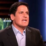 Mark Cuban Suggests Health Insurer Fines 