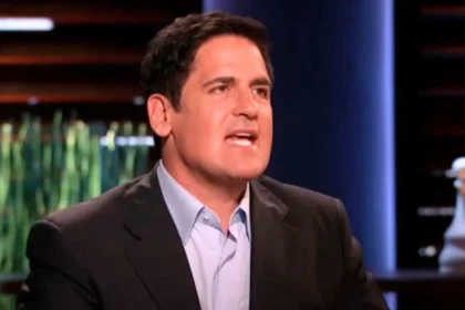 Mark Cuban Suggests Health Insurer Fines 