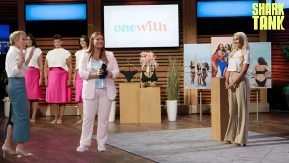 Onewith – Shark Tank Season 16