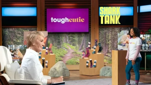 ToughCutie – Shark Tank Season 16