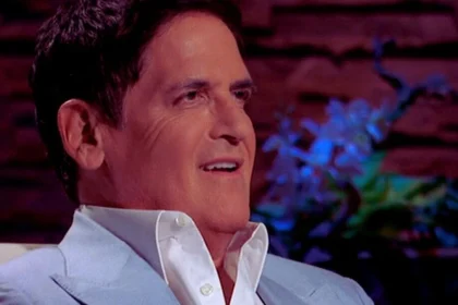 Mark Cuban Shark Tank