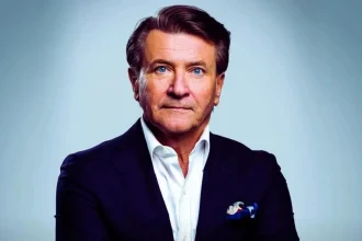 Robert Herjavec
