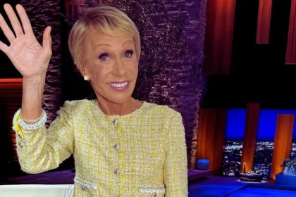 Barbara Corcoran