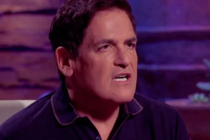 Mark Cuban's Best ROI on $100K with Toothpaste
