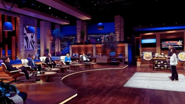 PhoLicious – Shark Tank Season 16