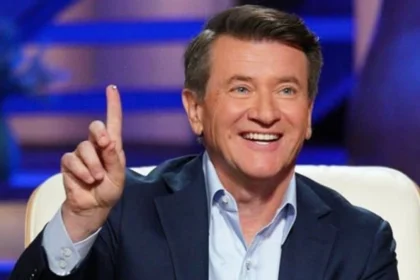 Robert Herjavec