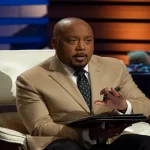 Daymond John On Shark Tank