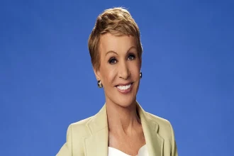 Barbara Corcoran
