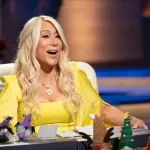 Lori Greiner On Shark Tank
