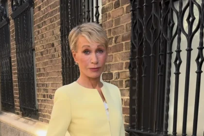 Barbara Corcoran