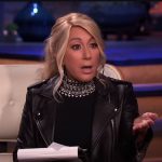 Lori Greiner On Shark Tank