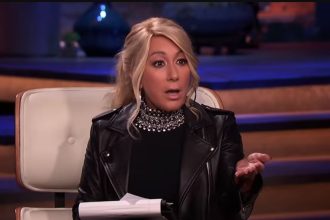 Lori Greiner On Shark Tank