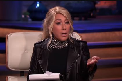 Lori Greiner On Shark Tank