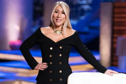 Lori Greiner on Shark Tank