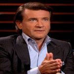 Robert Herjavec on Shark Tank