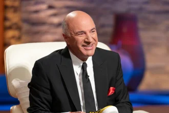 Kevin O’Leary