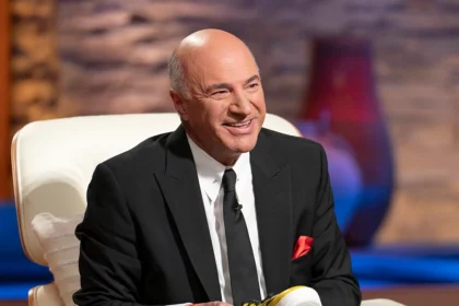 Kevin O’Leary