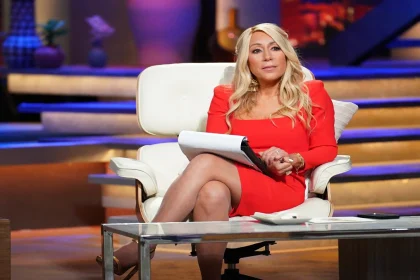 Lori Greiner On Shark Tank