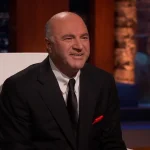 Kevin O’Leary On Shark Tank