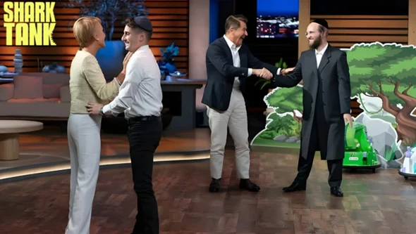 Bumpeez – Shark Tank Season 16