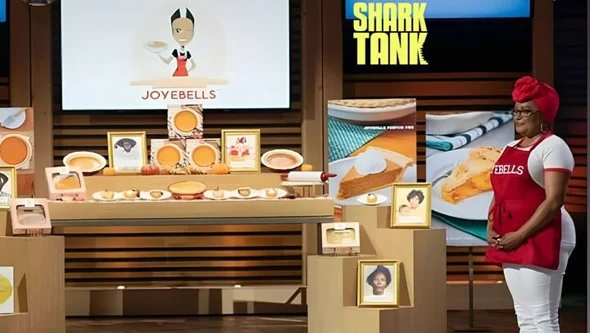 Joyebells – Shark Tank Season 16