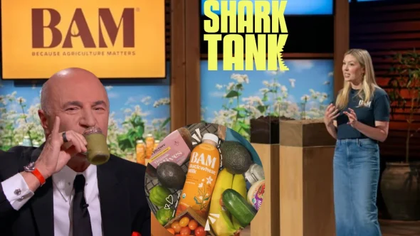 BAM Shark Tank | Season 16