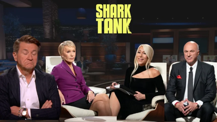 How Long Are Shark Tank Pitches? What Entrepreneurs Need to Know